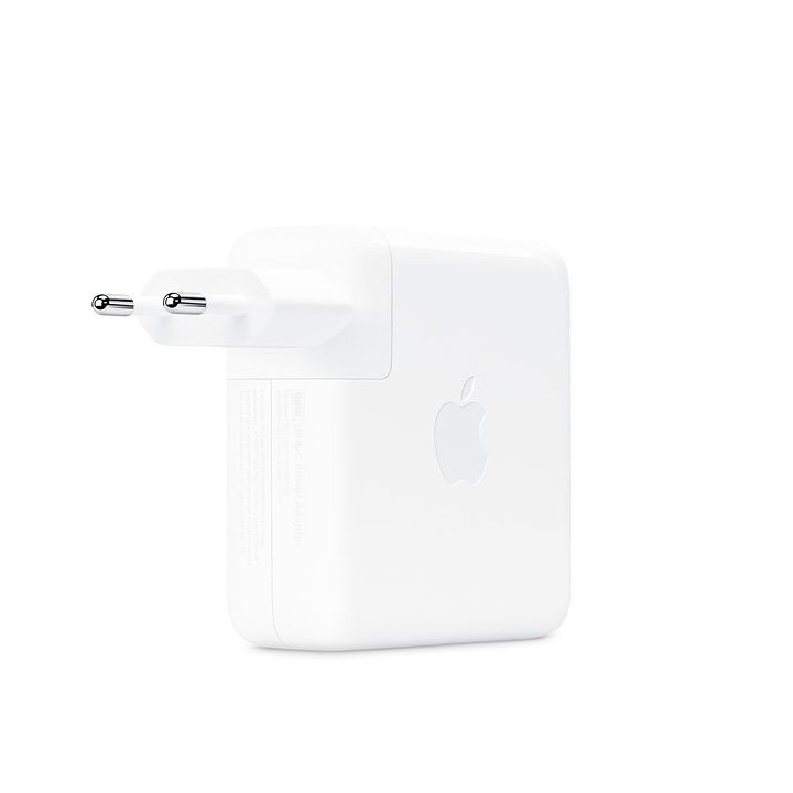 Адаптер Apple USB-C Power Adapter 96W - MW2L3ZM/A