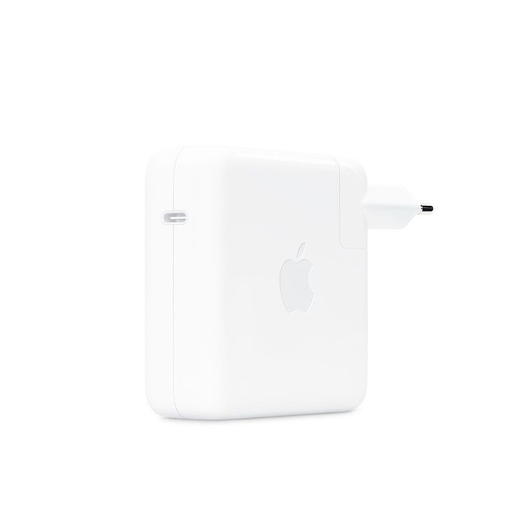 Адаптер Apple USB-C Power Adapter 96W - MW2L3ZM/A