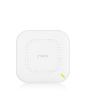 Аксес-пойнти ZyXEL NWA50AX, Standalone / NebulaFlex Wireless Access Point, Single Pack include Power Adaptor, EU and UK, ROHS - NWA50AX-EU0102F