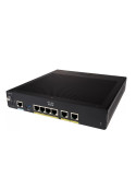 Рутер с интегрирани услуги Cisco 921 Gigabit Ethernet security router with internal power supply - C921-4P