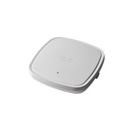 Аксес-пойнти Cisco C9120AX Internal 802.11ax 4x4:4 MIMO, IOT, BT5, mGig, USB, RHL - C9120AXI-E