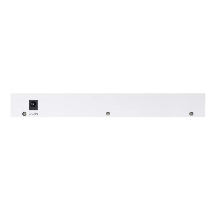 Рутер Asus Business Gigabit PoE  VPN Wired Router, ExpertWiFi EBG19P, 8 PoE  ports, 123W, 1 gigabit WAN 2 gigabit WAN/LAN, USB 3.2, PoE, White - 90IG08C0-MO3B00