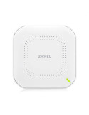 Аксес-пойнти Zyxel NWA90AXPRO, 2.5GB LAN Port, 2x2:3x3 MU-MIMO, Standalone / NebulaFlex Wireless Access Point, Single Pack include Power Adaptor, EU and UK, ROHS - NWA90AXPRO-EU0102F