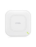 Аксес-пойнти Zyxel NWA50AXPRO, 2.5GB LAN Port, 2x2:3x3 MU-MIMO, Standalone / NebulaFlex Wireless Access Point, Single Pack include Power Adaptor, EU and UK, ROHS - NWA50AXPRO-EU0102F