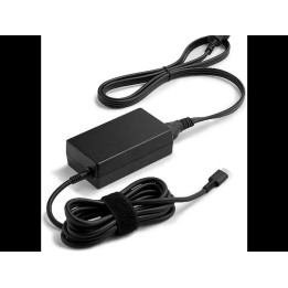 Адаптер HP 65W USB-C LC Power Adapter - 1P3K6AA