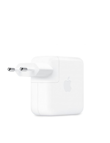 Адаптер Apple 70W USB-C Power Adapter - MXN53ZM/A