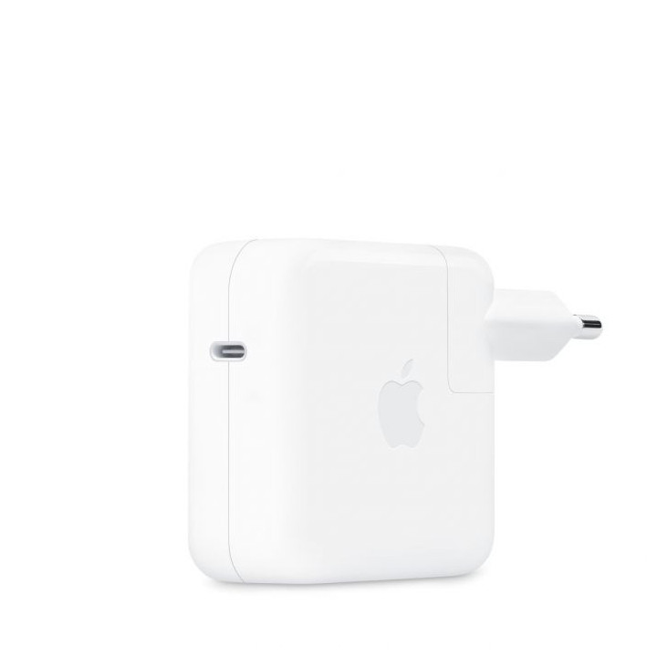 Адаптер Apple 70W USB-C Power Adapter - MXN53ZM/A