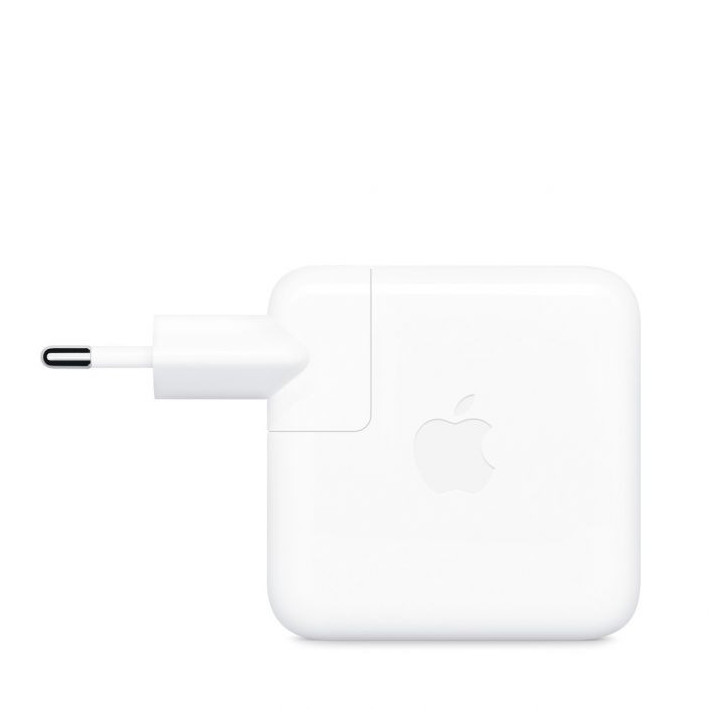 Адаптер Apple 70W USB-C Power Adapter - MXN53ZM/A