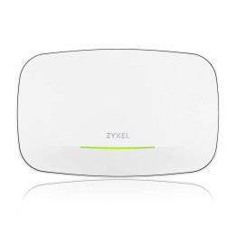 Аксес-пойнт ZyXEL NWA130BE BE11K 2x2 MU-MIMO, 2 x 2.5G LAN Ports, PoE  (802.3at), Standalone/Nebula Cloud Managed Excluding Power Adapter - NWA130BE-EU0101F