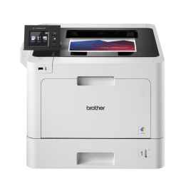 Цветен лазерен принтер Brother HL-L8360CDW Colour Laser Printer - HLL8360CDWRE1