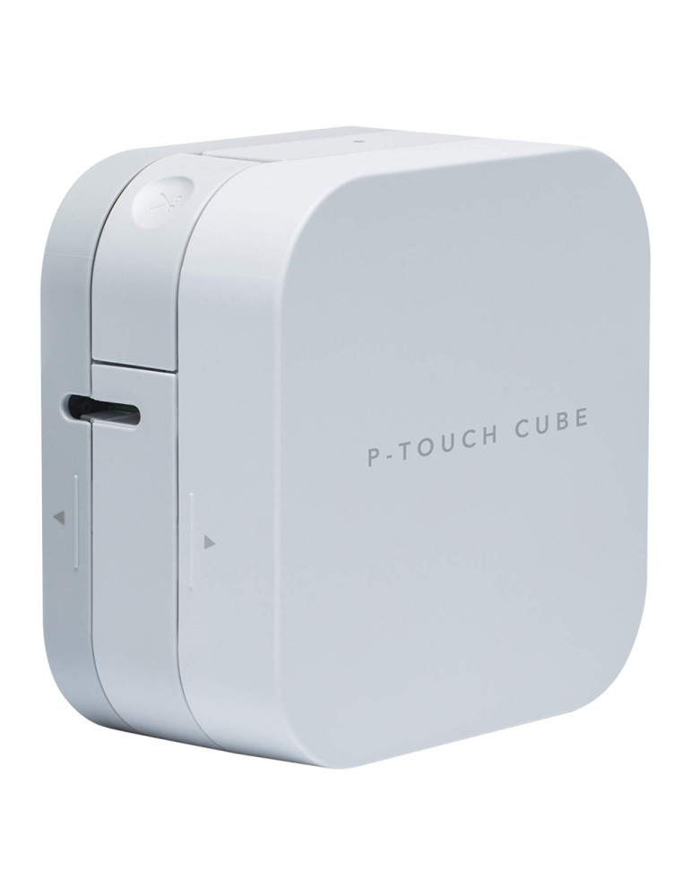 Етикетираща система Brother PT-P300BT Labelling system - PTP300BTRE1