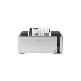 Мастиленоструен принтер Epson EcoTank M1170 - C11CH44402