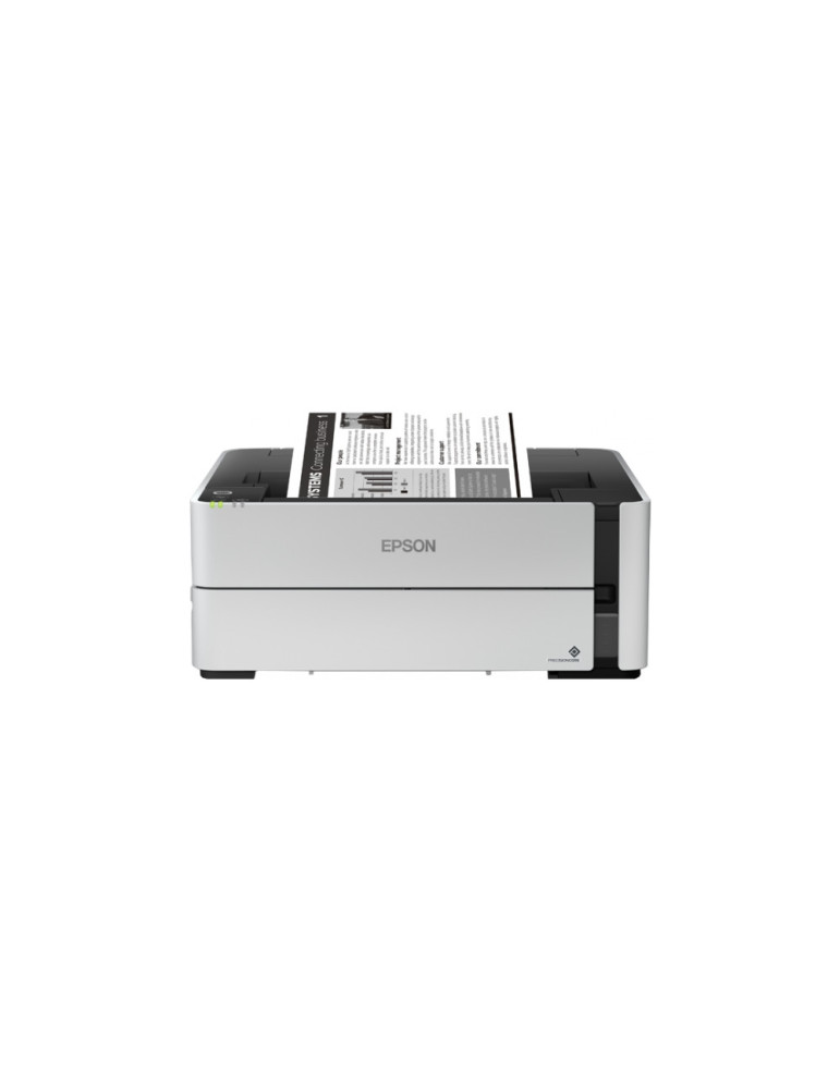 Мастиленоструен принтер Epson EcoTank M1170 - C11CH44402