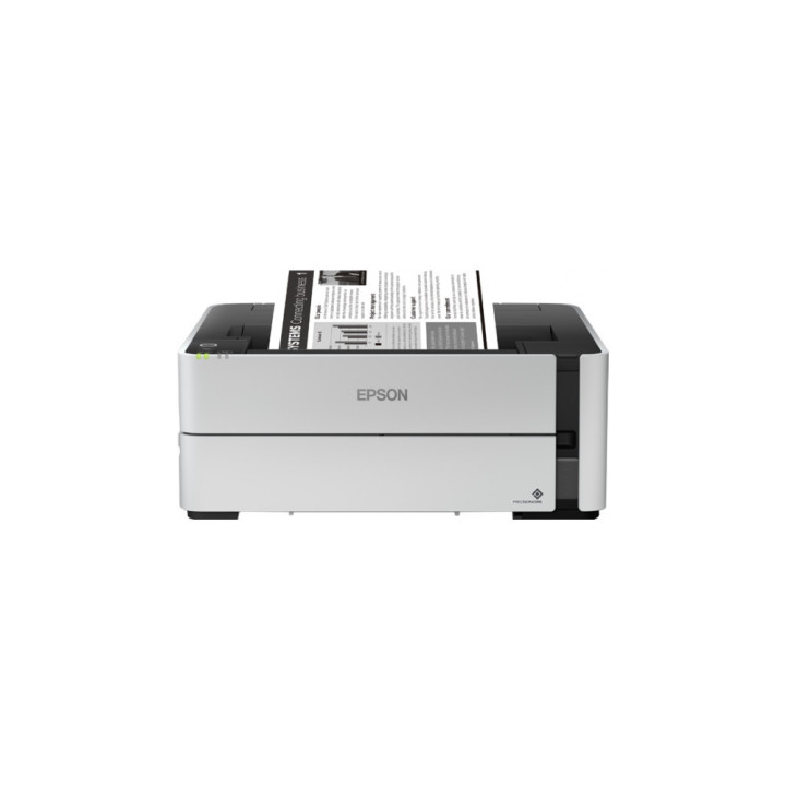 Мастиленоструен принтер Epson EcoTank M1170 - C11CH44402