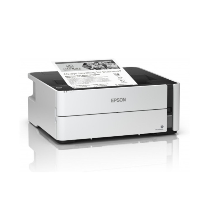 Мастиленоструен принтер Epson EcoTank M1170 - C11CH44402