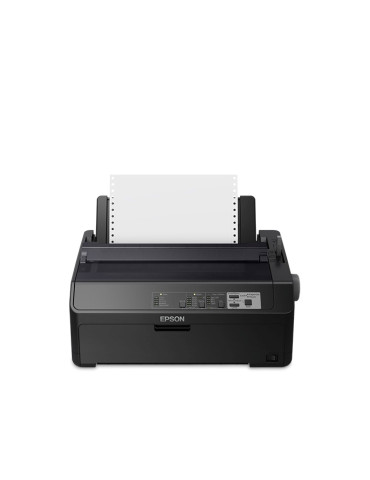 Матричен принтер Epson FX-890II - C11CF37401