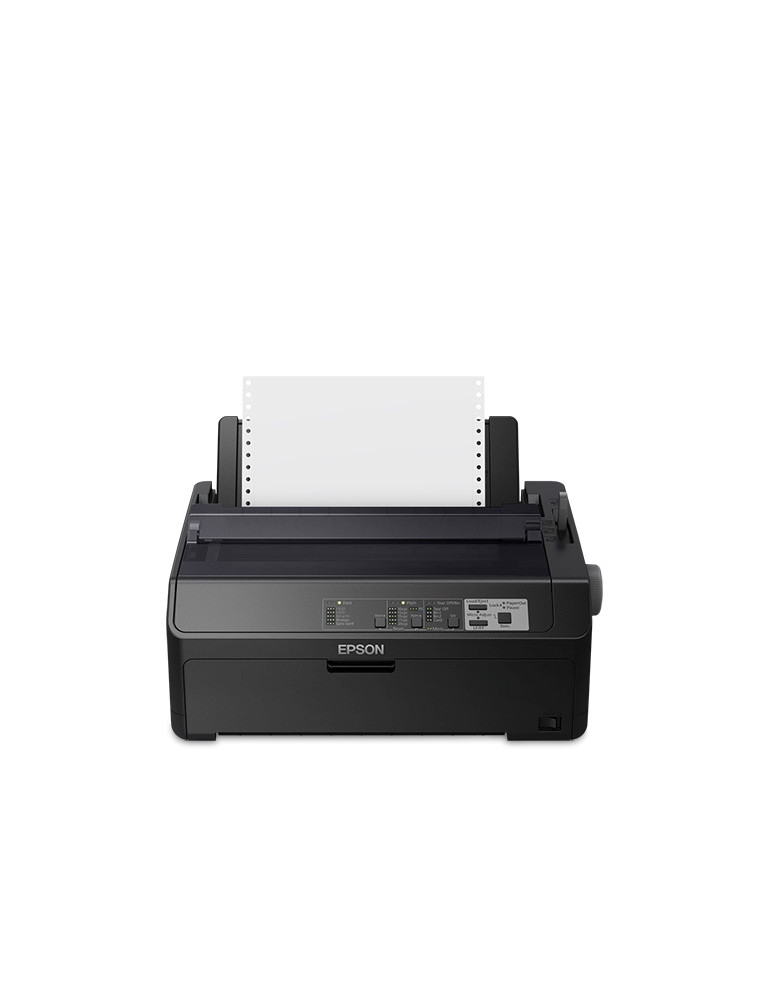 Матричен принтер Epson FX-890II - C11CF37401