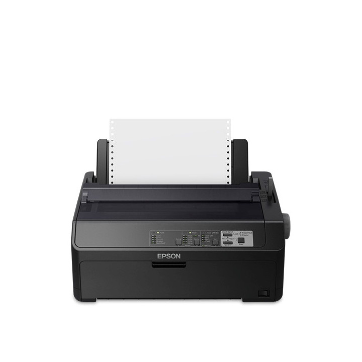 Матричен принтер Epson FX-890II - C11CF37401
