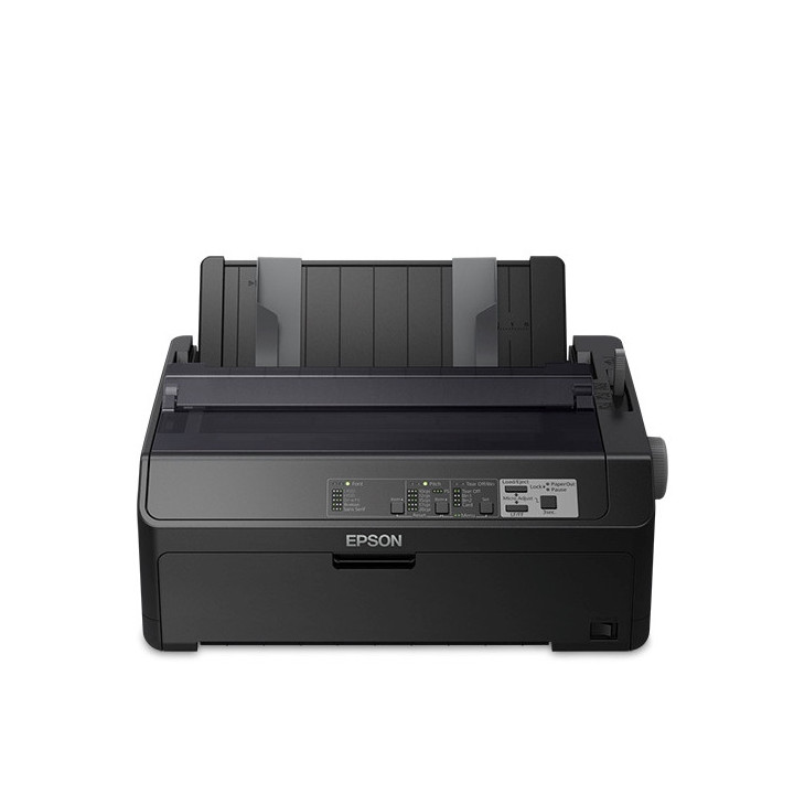 Матричен принтер Epson FX-890II - C11CF37401