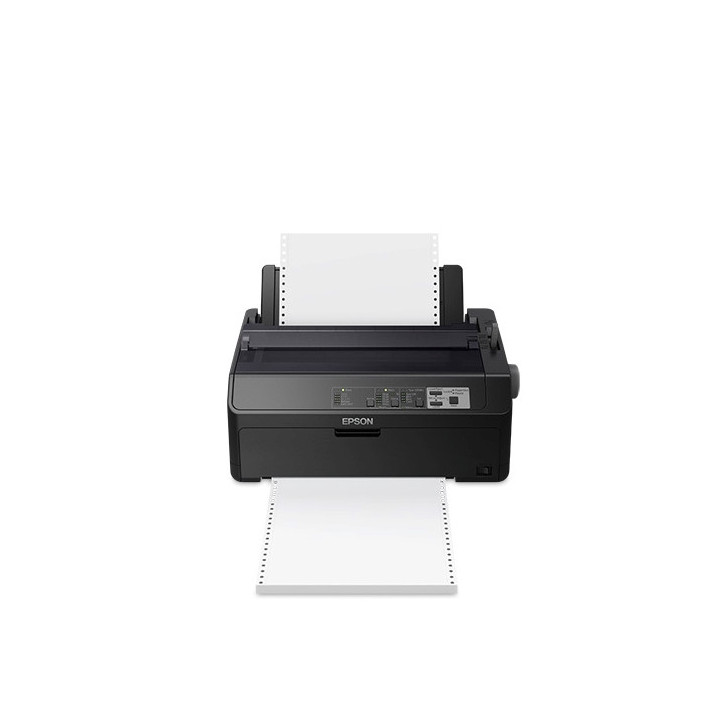 Матричен принтер Epson FX-890II - C11CF37401