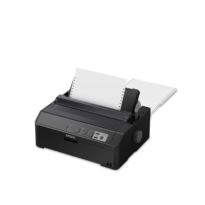 Матричен принтер Epson FX-890II - C11CF37401
