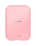Фото принтер Canon mini photo printer Zoemini 2 PV-223, Rose Gold - 5452C003AA
