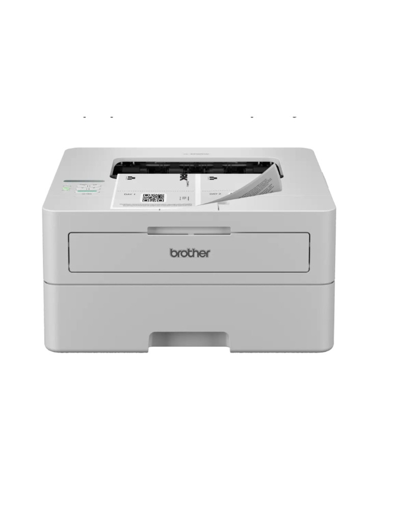 Лазерен принтер Brother HL-B2180DW Laser Printer - HLB2180DWYJ1