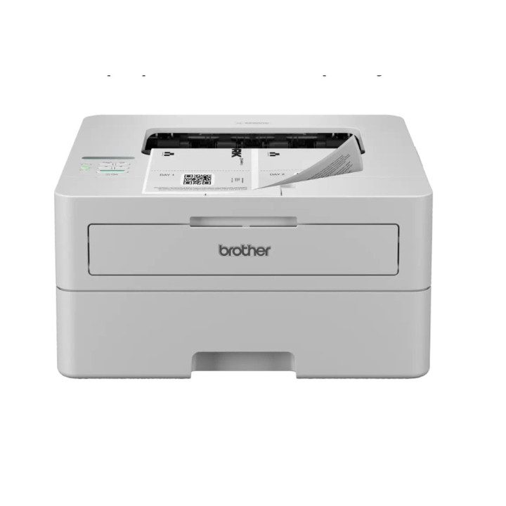 Лазерен принтер Brother HL-B2180DW Laser Printer - HLB2180DWYJ1