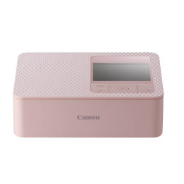 Фотопринтер Canon SELPHY CP1500, pink - 5541C007AA