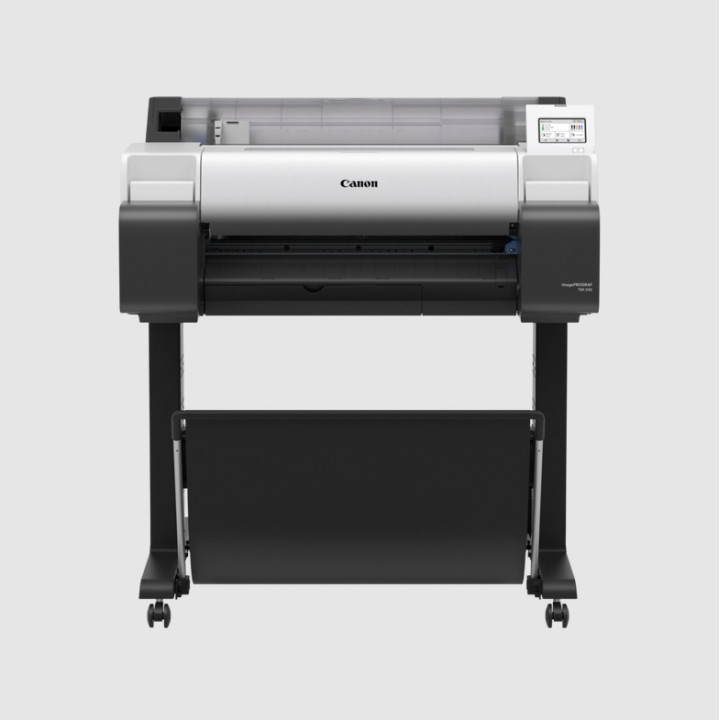 Плотер Canon imagePROGRAF TM-240 - 6242C003AA