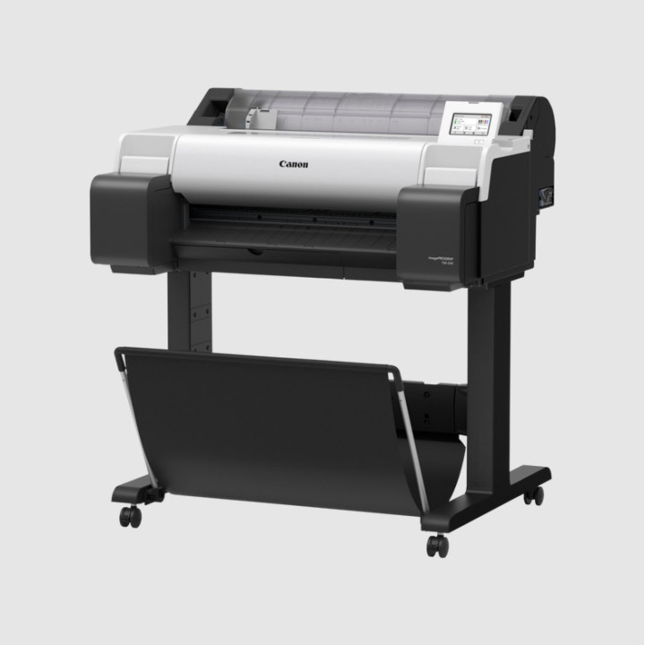 Плотер Canon imagePROGRAF TM-240 - 6242C003AA