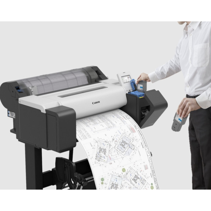 Плотер Canon imagePROGRAF TM-240 - 6242C003AA