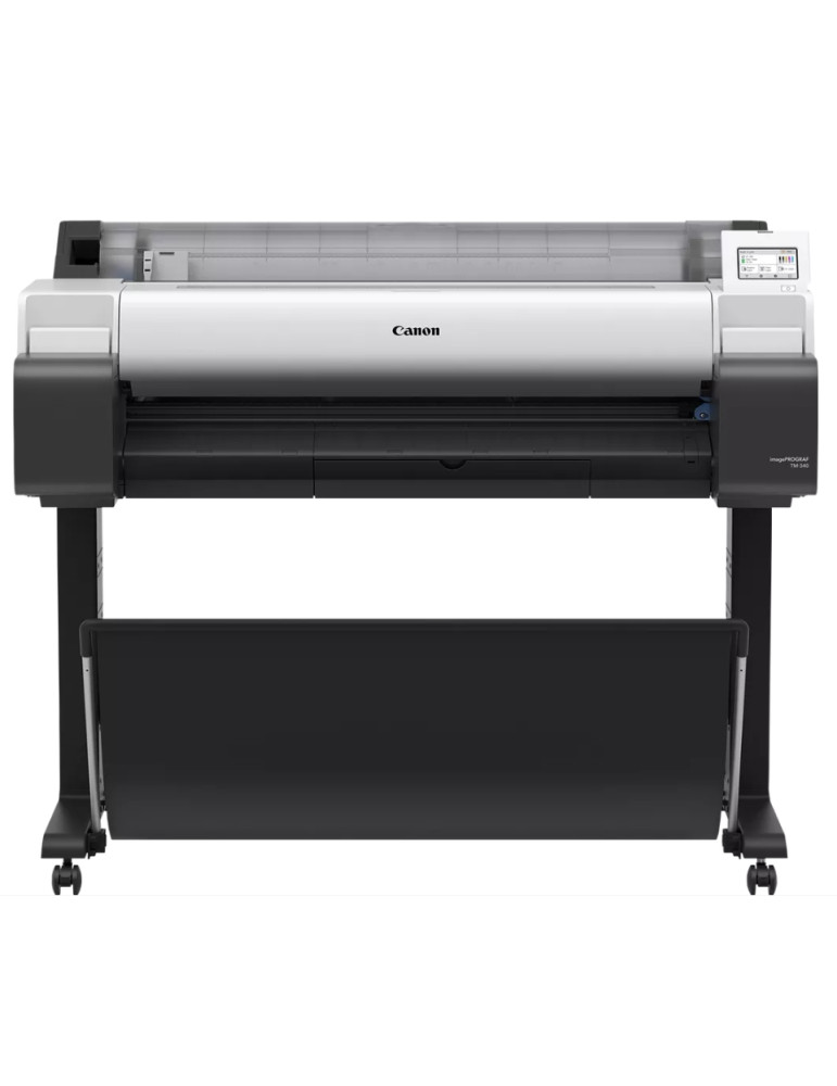 Плотер Canon imagePROGRAF TM-340 incl. stand - 6248C003AA