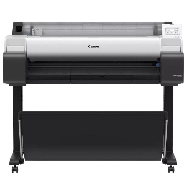 Плотер Canon imagePROGRAF TM-340 incl. stand - 6248C003AA