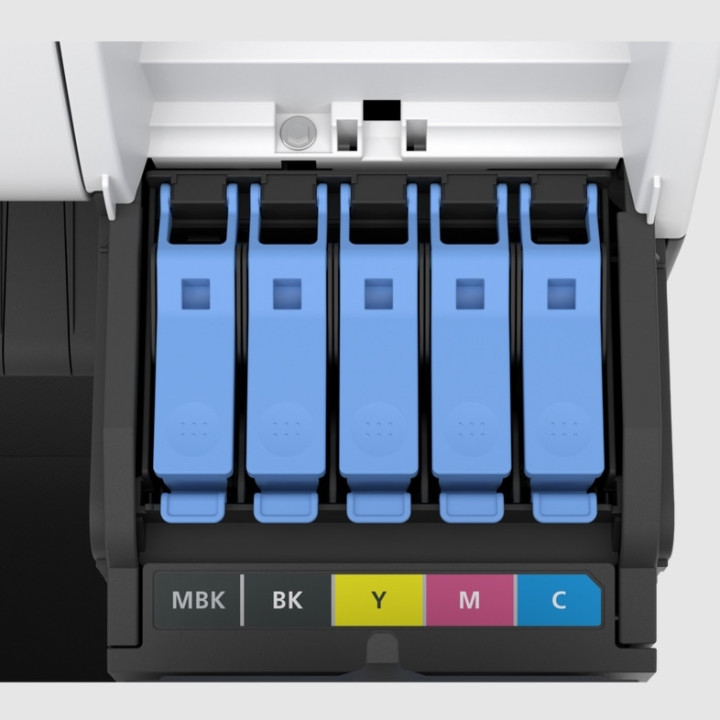 Плотер Canon imagePROGRAF TM-340 incl. stand - 6248C003AA
