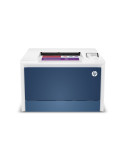 Цветен лазерен принтер HP Color LaserJet Pro 4202dn - 4RA87F