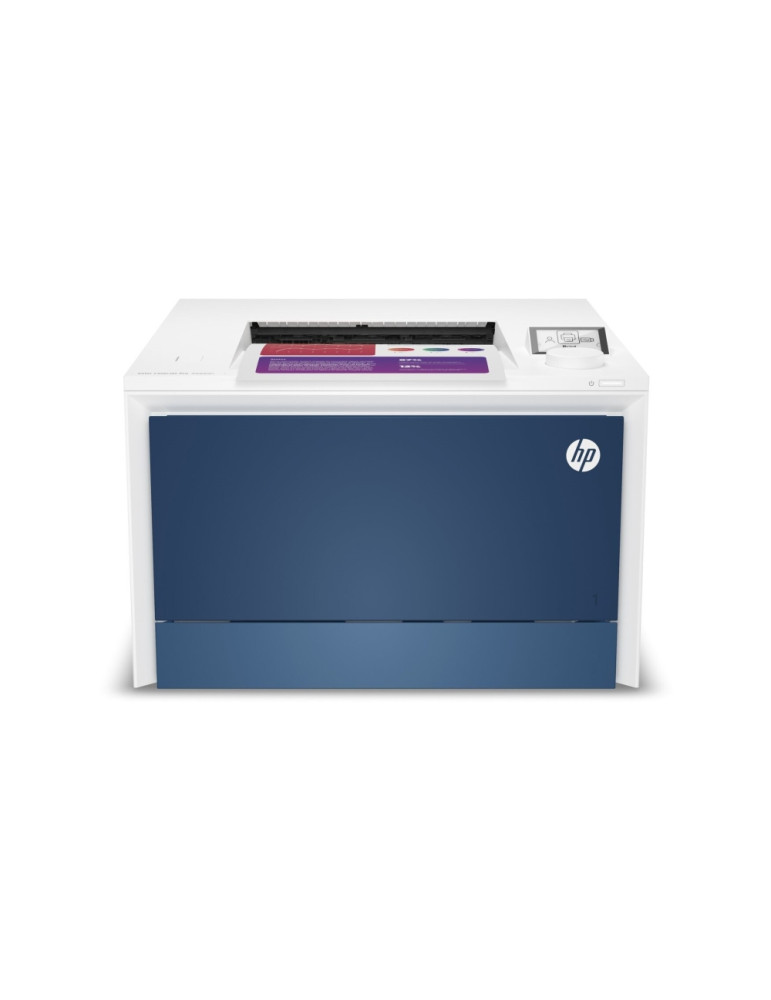 Цветен лазерен принтер HP Color LaserJet Pro 4202dw - 4RA88F