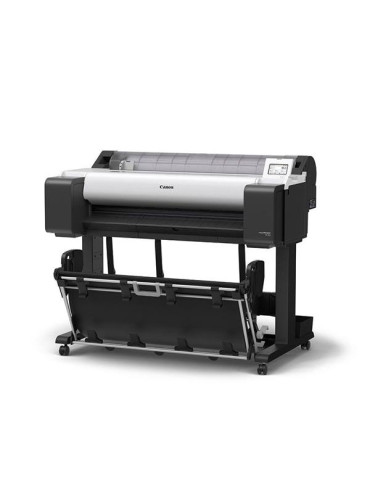 Плотер Canon imagePROGRAF TM-350 incl. stand - 6246C003AA