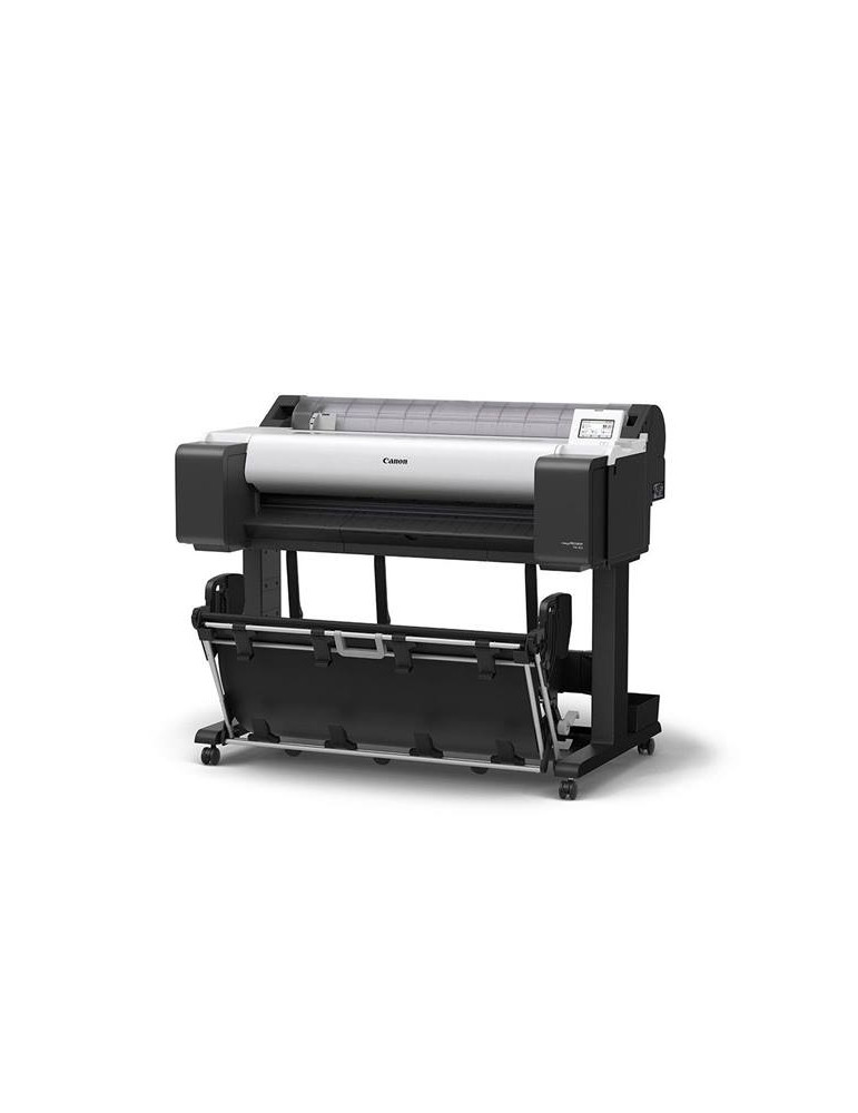 Плотер Canon imagePROGRAF TM-350 incl. stand - 6246C003AA