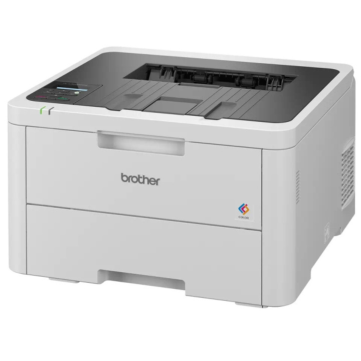 Цветен LED принтер Brother HL-L3220CW Colour LED Printer - HLL3220CWYJ1