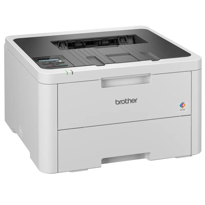 Цветен LED принтер Brother HL-L3220CW Colour LED Printer - HLL3220CWYJ1