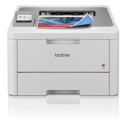 Цветен LED принтер Brother HL-L8230CDW Colour LED Printer - HLL8230CDWYJ1