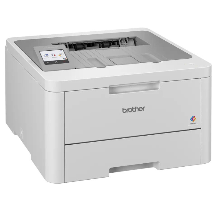Цветен LED принтер Brother HL-L8230CDW Colour LED Printer - HLL8230CDWYJ1