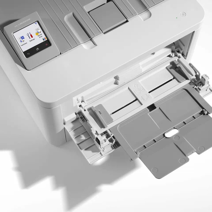 Цветен LED принтер Brother HL-L8230CDW Colour LED Printer - HLL8230CDWYJ1