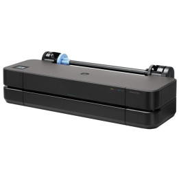 Мастилоструен плотер HP DesignJet T230 24-in Printer - 5HB07D