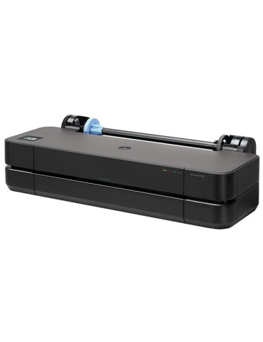 Мастилоструен плотер HP DesignJet T230 24-in Printer - 5HB07D