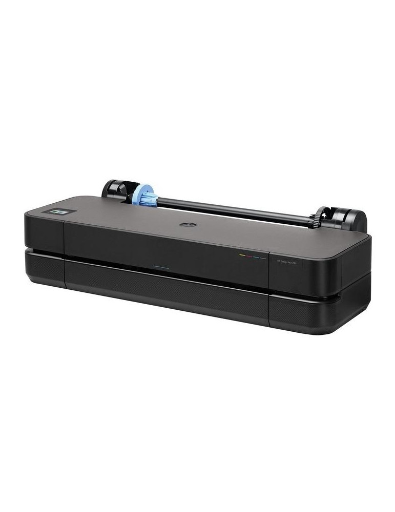 Мастилоструен плотер HP DesignJet T230 24-in Printer - 5HB07D