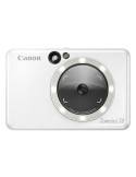 Фото принтер Canon instant camera printer Zoemini S2 ZV223, Pearl White - 4519C007AB