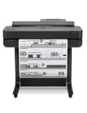 Мастилоструен плотер HP DesignJet T650 24-in Printer - 5HB08D