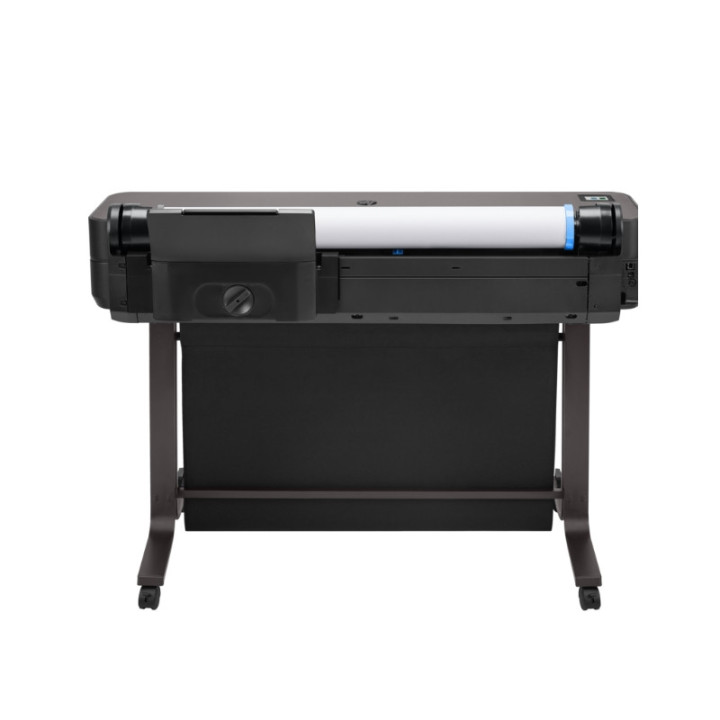 Мастилоструен плотер HP DesignJet T630 36-in Printer - 5HB11D